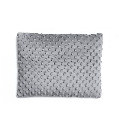 Poduszka Minky 40x60cm - Dinozaury na Arena.pl