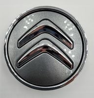 CITROEN DEKIELEK na felgę zaślepka felgi KAPSEL kołpaczek 60mm 1szt.