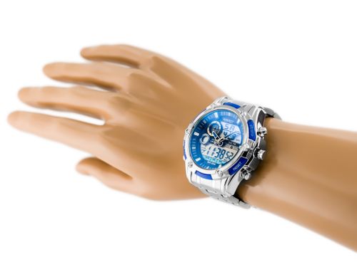 PERFECT HUNGAR (zp150c) - blue na Arena.pl