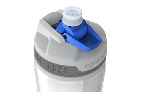 Bidon rowerowy Contigo Devon 750 ml - niebieski na Arena.pl