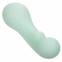 calexotics pacifica bora bora - wibrator g-spot 10 trybow aqua silikon