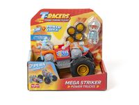 PTRSP118IN20 T-recers Power Truck Mega Striker, Pojazd