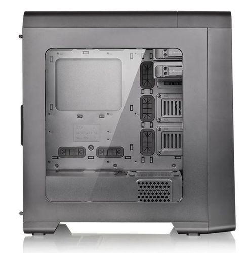 Thermaltake Versa U21 USB3.0 Window - Black na Arena.pl