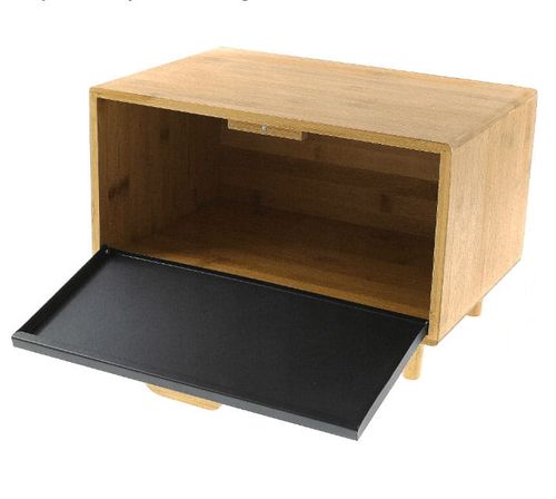 Chlebak Bambusowy Klausberg Kb-7399 na Arena.pl