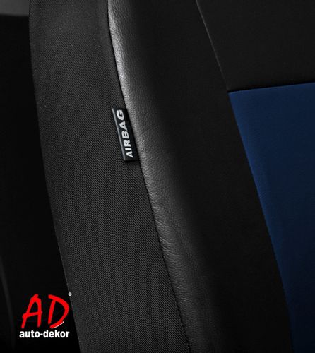 Pokrowce skórzane na fotele samochodowe do AUDI A6 C4 C5 C6 C7 C8 na Arena.pl