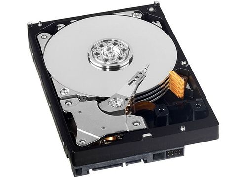 Dysk twardy HDD PC 500GB SATA Windows COA na Arena.pl