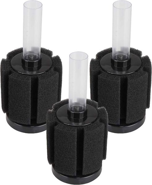 Gąbka filtr do akwarium biochemiczna zdjęcie 3