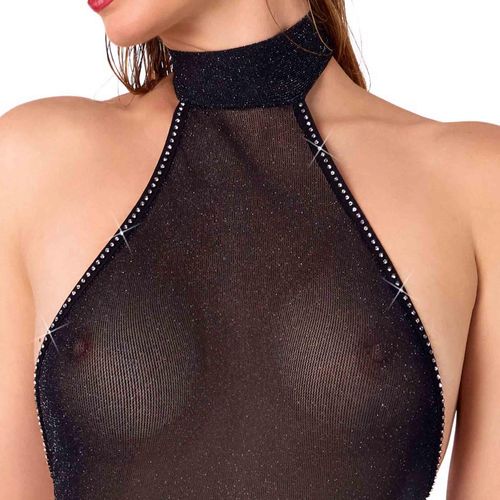 noir jumpsuit m na Arena.pl