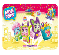 Podkładka pod myszkę Moji Pops