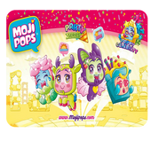 Podkładka pod myszkę Moji Pops