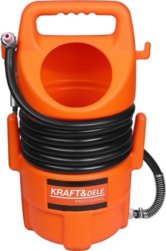 Piaskarka syfonowa 10L KD5932 na Arena.pl