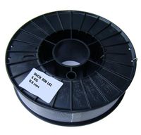 DRUT DO SPAWANIA MIG ALUMINUM AlSi5 0.8 mm 2 kg