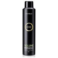 Montibello Decode Volume Miracle spray zwiększający objętość włosów 250ml
