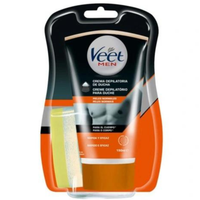Veet Men Krem Do Depilacji Ciała Pod Prysznic 150ml
