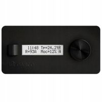Automatyczny regulator obrotów ERO-32AP-0 wersja z LCD DARCO