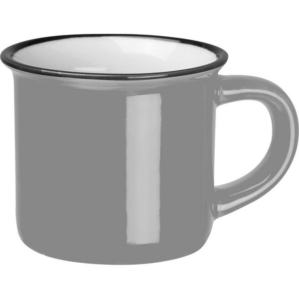 Kubek ceramiczny 60 ml zdjęcie 1