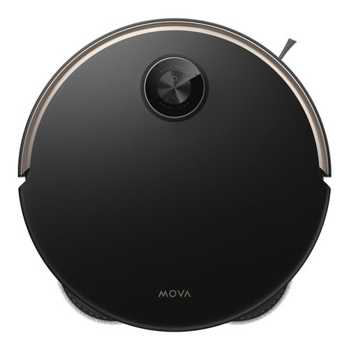 robot sprzątający mova v50 ultra complete (czarny) na Arena.pl