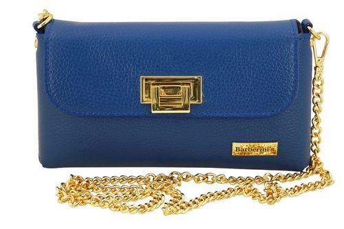 Elegancka torebka wieczorowa Barberinis - Chabrowa na Arena.pl