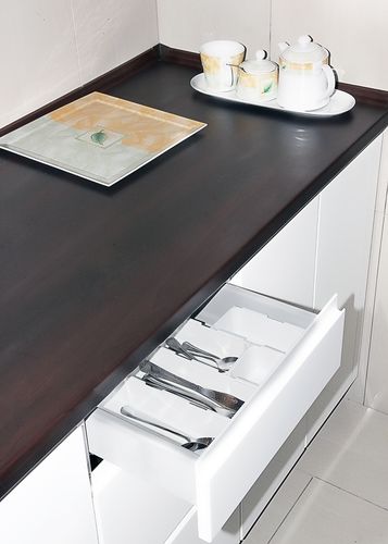 Wkład modułowy do szuflad 3 PlastTeam na Arena.pl