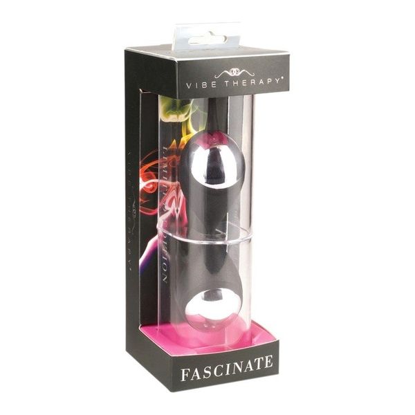 Kule Gejszy Vibe Therapy Fascinate Lux zdjęcie 2