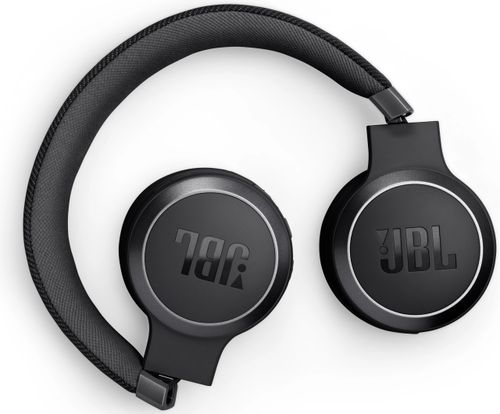 Słuchawki Bluetooth JBL Live 670NC Czarny na Arena.pl