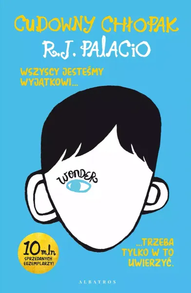 Cudowny Chłopak zdjęcie 1