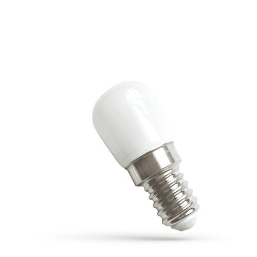 Żarówka LED E14 1,5W CW zimna Tablicowa 230V Spectrum na Arena.pl