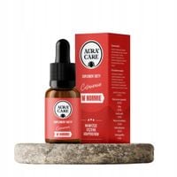 Aura Care CIŚNIENIE W NORMIE - Pokrzywa indyjska, Głóg, Ashwagandha 15ml