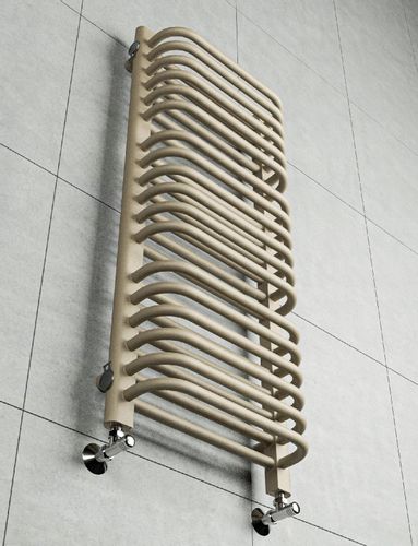 GRZEJNIK ŁAZIENKOWY OLD-SCHOOL 1580x500 QUARTZ 2 na Arena.pl