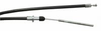 2X LINKA HAMULCA TYLNEGO YAMAHA BWS 50 NG (97-00),MBK CW 50 BOOSTER LINMOT
