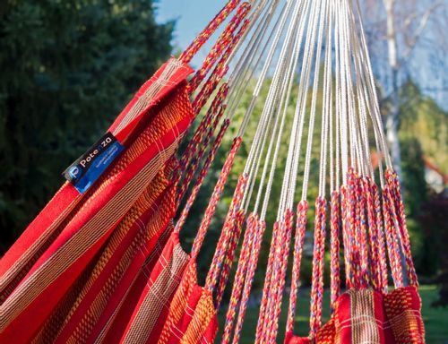 POTENZA Krzesełko L Pereira Mandarin 100%Kolumbia na Arena.pl