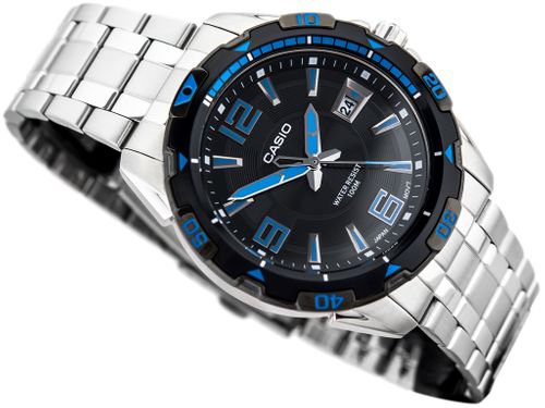 ZEGAREK MĘSKI CASIO MTD-1065D 1AV na Arena.pl