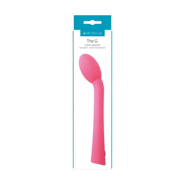 Me You Us The G Vibe Pink zdjęcie 2