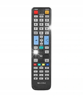 PILOT DO SAMSUNG TV LCD RM-L1015 3D + GRATIS