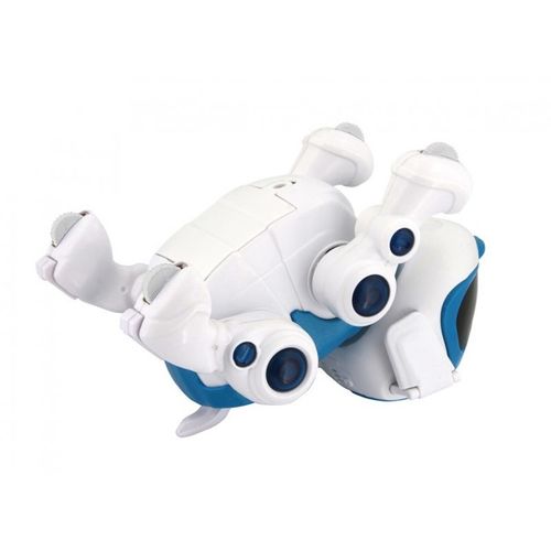 Teksta 360 - Interaktywny Piesek PL 51155 na Arena.pl