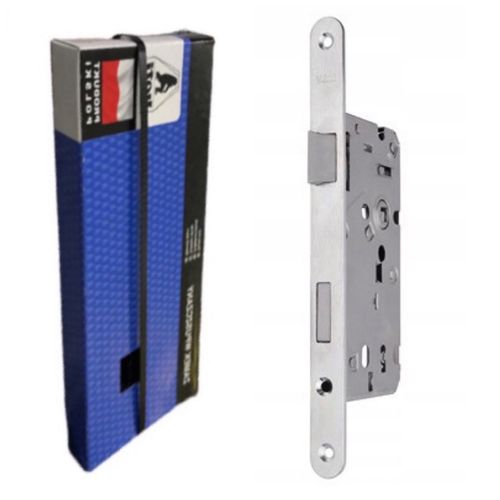 LOB Zamek wpuszczany YETI 72/55 KLUCZ LEWY na Arena.pl