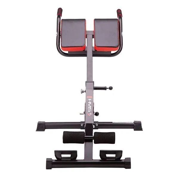 ławka Rzymska regulowana do ćwiczeń zdjęcie 2