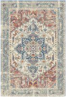 Antybakteryjny dywan w stylu perskim 120x180 cm – unikalny design