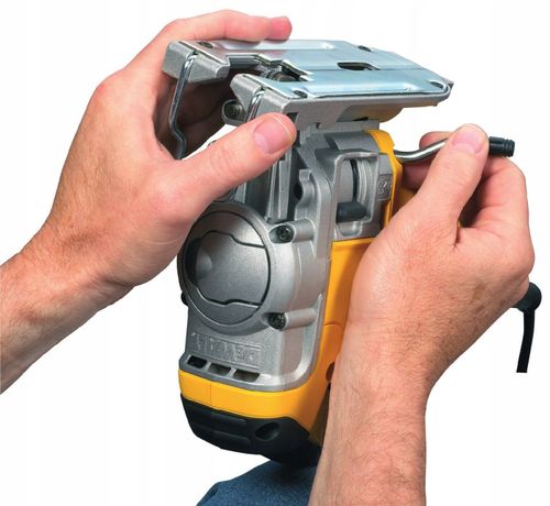 WYRZYNARKA 701W 130MM DW331KQS DEWALT na Arena.pl