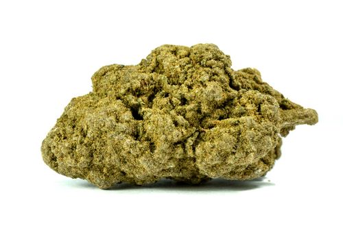 Susz konopny MOON ROCK CBD PREMIUM 2g na Arena.pl
