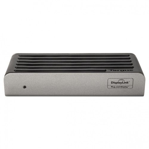 Dual Video Universal Docking Station BLK na Arena.pl