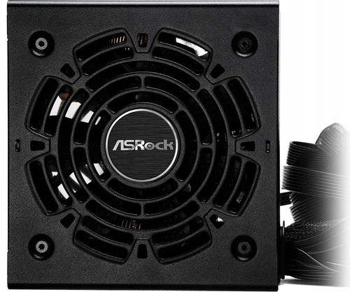 Zasilacz ASRock Challenger 650W 80 PLUS Gold na Arena.pl