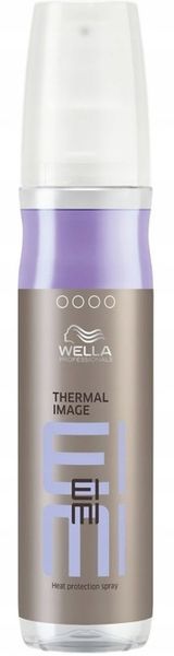 WELLA THERMAL IMAGE Spray Termoochronny Do Włosów 150ml zdjęcie 2