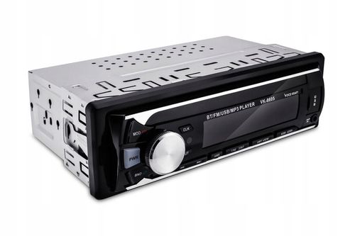 radio samochodowe bluetooth USB SD AUX MP3 na Arena.pl