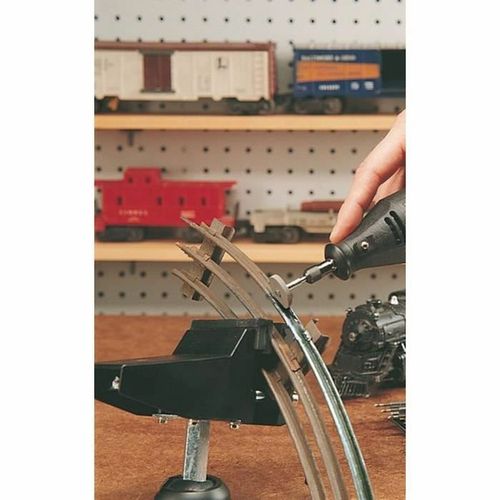 Polishing disc Dremel 425 (4 Sztuk) na Arena.pl