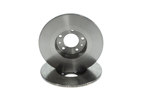 TARCZA HAM PRZOD 295X28 V BOSCH na Arena.pl