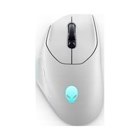 Myszka Dell Alienware Gaming - AW620M (Lunar Light)