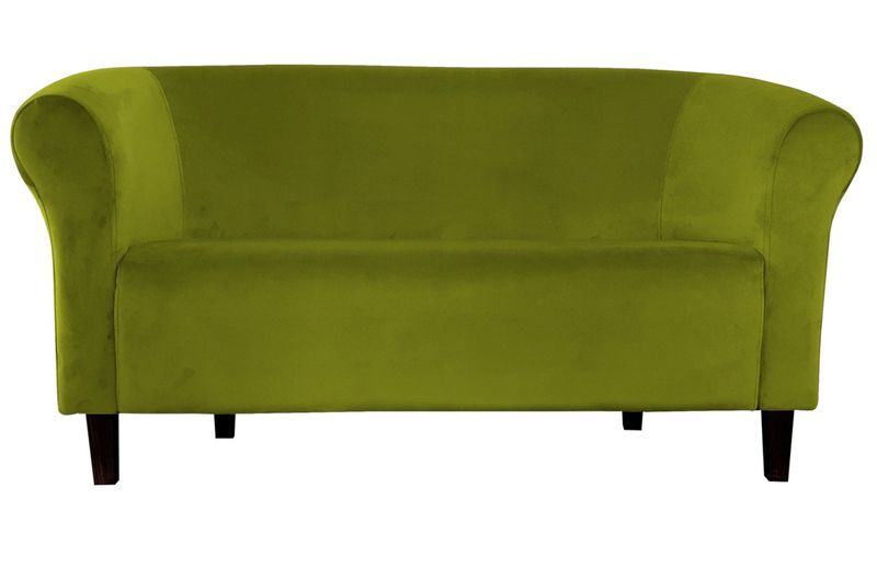 Sofa Milo BL75 nogi 15 venge zdjęcie 1