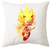 Poduszka Sonic