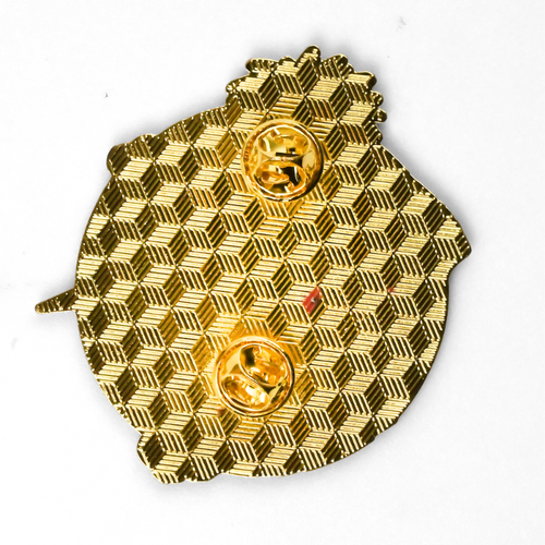 Naruto | 5 cm | Metal | Brelok | Naruto na Arena.pl